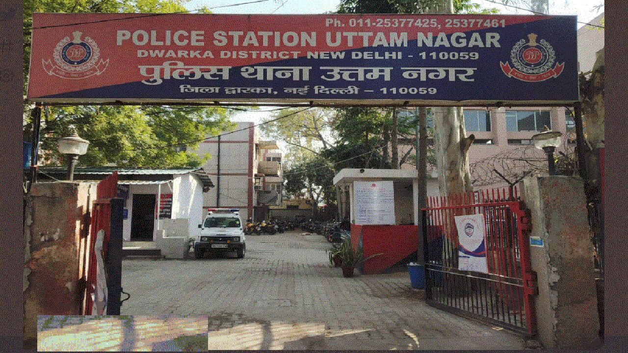 Rape case Delhi  : सोनिया गांधी के निजी सचिव पीपी माधवन पर लगे रेप का आरोप, FIR