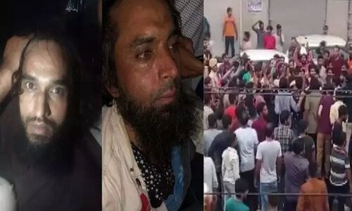 Udaipur Murder : सोशल मीडिया पर कन्हैया की हत्या के बाद ट्रेंड कर रहा है IslamicTerrorismInIndia, ट्विटर यूजर दे रहे ये सुझाव