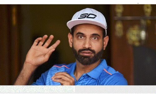 Udaipur Kanhaiya Lal Murder Case : इरफान पठान का बड़ा बयान, धर्म कोई भी क्यों न हो, कन्हैया की हत्या शर्मसार करने वाली घटना