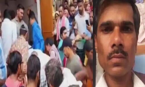 NIA के हाथ लगी बड़ी कामयाबी, कन्हैयालाल मर्डर केस का 9वां आरोपी गिरफ्तार