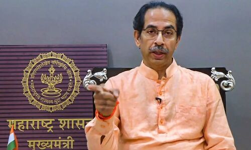 Maharashtra Political Crisis: उद्धव सरकार को सुप्रीम कोर्ट से बड़ा झटका, कल साबित करना होगा बहुमत