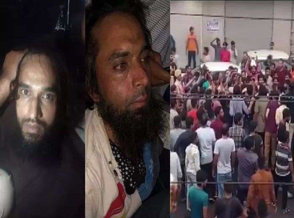 Udaipur Murder : सोशल मीडिया पर कन्हैया की हत्या के बाद ट्रेंड कर रहा है IslamicTerrorismInIndia, ट्विटर यूजर दे रहे ये सुझाव
