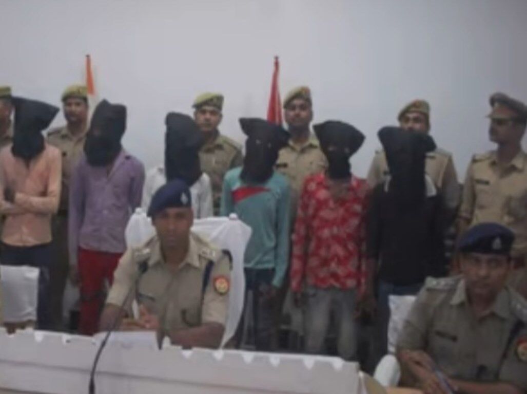 Lakhimpur Kheri News: बड़ी बहन ने कराया छोटी बहन का गैंगरेप फिर करा दी हत्या, वजह जान कर उड़ जायेंगे होश