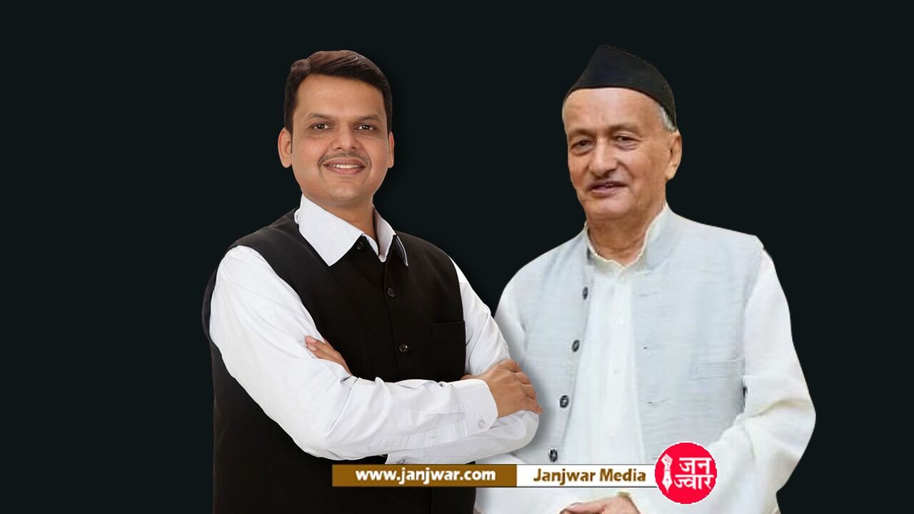 Maharashtra Political Crisis: आज शाम 7 बजे सीएम पद की शपथ लेंगे देवेंद्र फडणवीस, श‍िंदे बन सकते हैं डिप्‍टी सीएम, बागी विधायकों को भी मिल सकता है इनाम