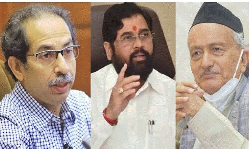 Maharashtra Politics Updates : एकनाथ शिंदे तीर से हुए तीन शिकार, अहम सवाल मोदी-शाह के इस फैसले से BJP को क्या मिला?