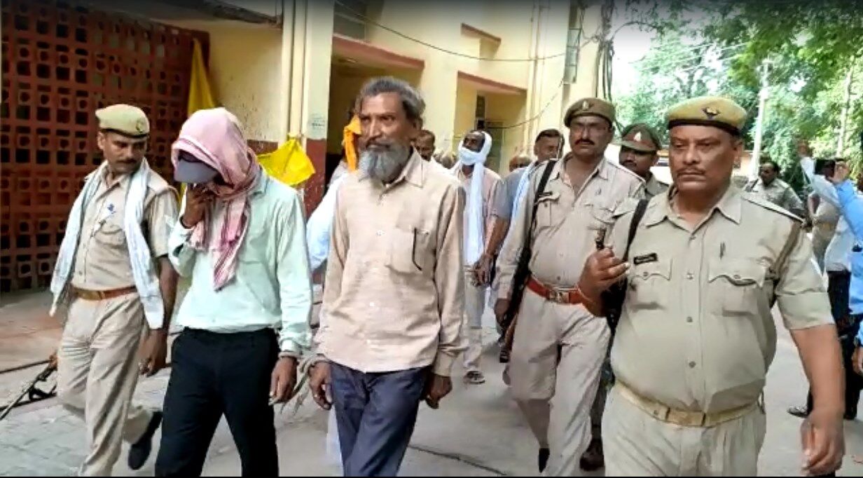 Banda News: बांदा के STF जवान हत्याकांड में 15 साल बाद ठोकिया गैंग के 13 सदस्यों को मिली आजीवन कैद