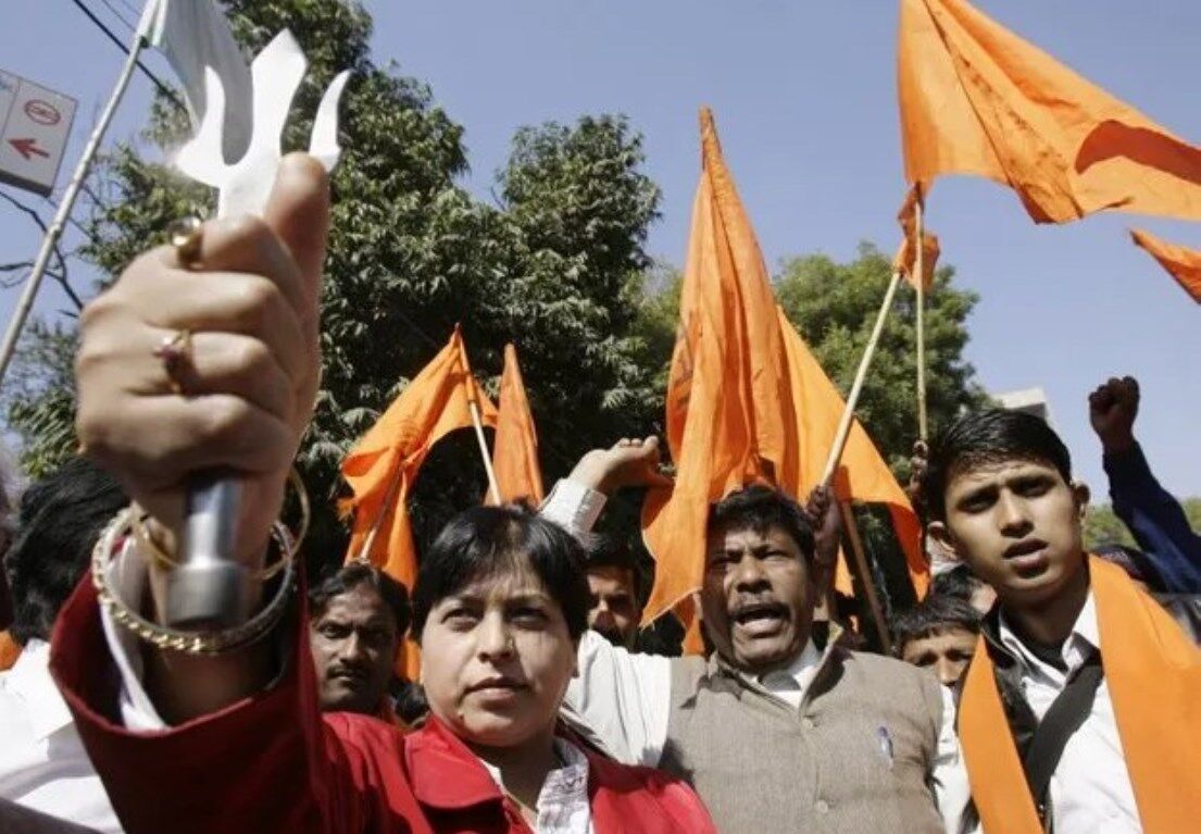 Extreme Right Politics India : निरंकुश और कट्टरवादी राजनीति में जनता नहीं होती