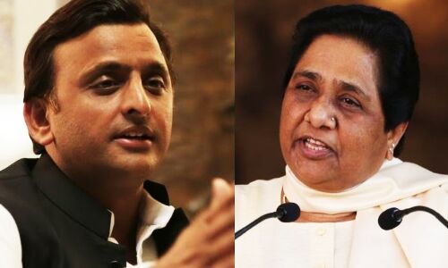 Prophet Mohammad Row : नूपुर शर्मा पर SC के फैसले का मायावती ने किया स्वागत, अखिलेश यादव बोले - देश में माहौल बिगाड़ने की सजा भी मिलनी चाहिए