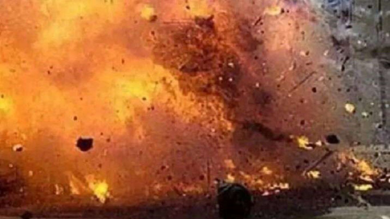 Patna Civil Court Bomb Blast: पटना सिविल कोर्ट में बम ब्लास्ट, दो दारोगा घायल, मची भगदड़