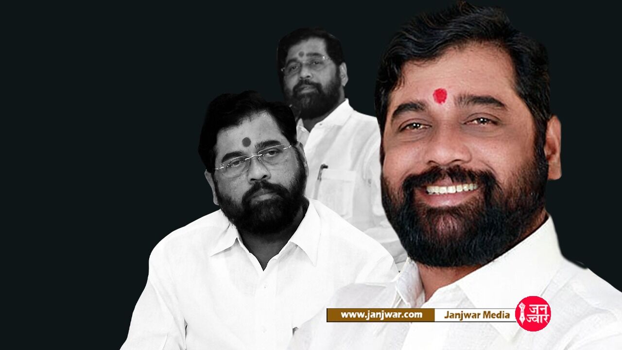 Maharashtra : स्पीकर चुनाव से पहले एकनाथ का उद्धव ठाकरे को एक और झटका, विधानसभा में शिवसेना का दफ्तर सील