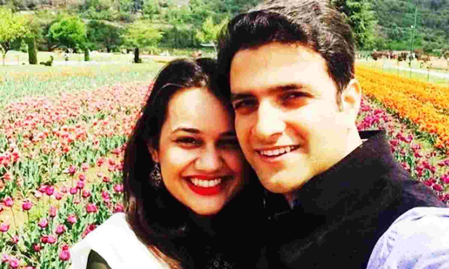 IAS टीना डाबी के पहले पति अतहर आमिर खान भी करेंगे दूसरा निकाह, जानिए कौन है उनकी बेगम