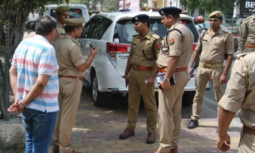 Merut News: मेरठ में LLB के छात्र की समलैंगिक दोस्तों ने की हत्या, शव के टुकड़े-टुकड़े कर नाले में फेंका, हिन्दू संगठनों में उबाल