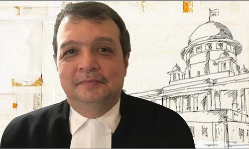 Justice Pardiwala: नूपुर शर्मा मामले में ट्रोल हुए जस्टिस पारदीवाला तो कहा सोशल मीडिया पर लगाम लगाना बहुत जरूरी
