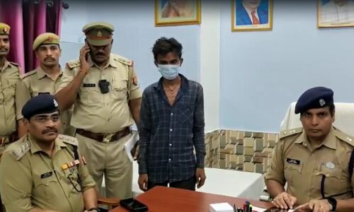 Mirzapur Latest News: 11 माह के आर्यन के अपहरण की साजिश तांत्रिक ने नहीं एक नशेड़ी ने रची थी