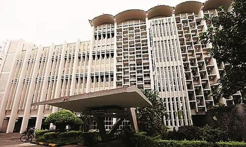 IIT Bombay Cast Awareness Course : अब जरुरी होगी जाति प्रथा की पढ़ाई, आईआईटी बॉम्बे करेगा अनिवार्य कोर्स की शुरुआत