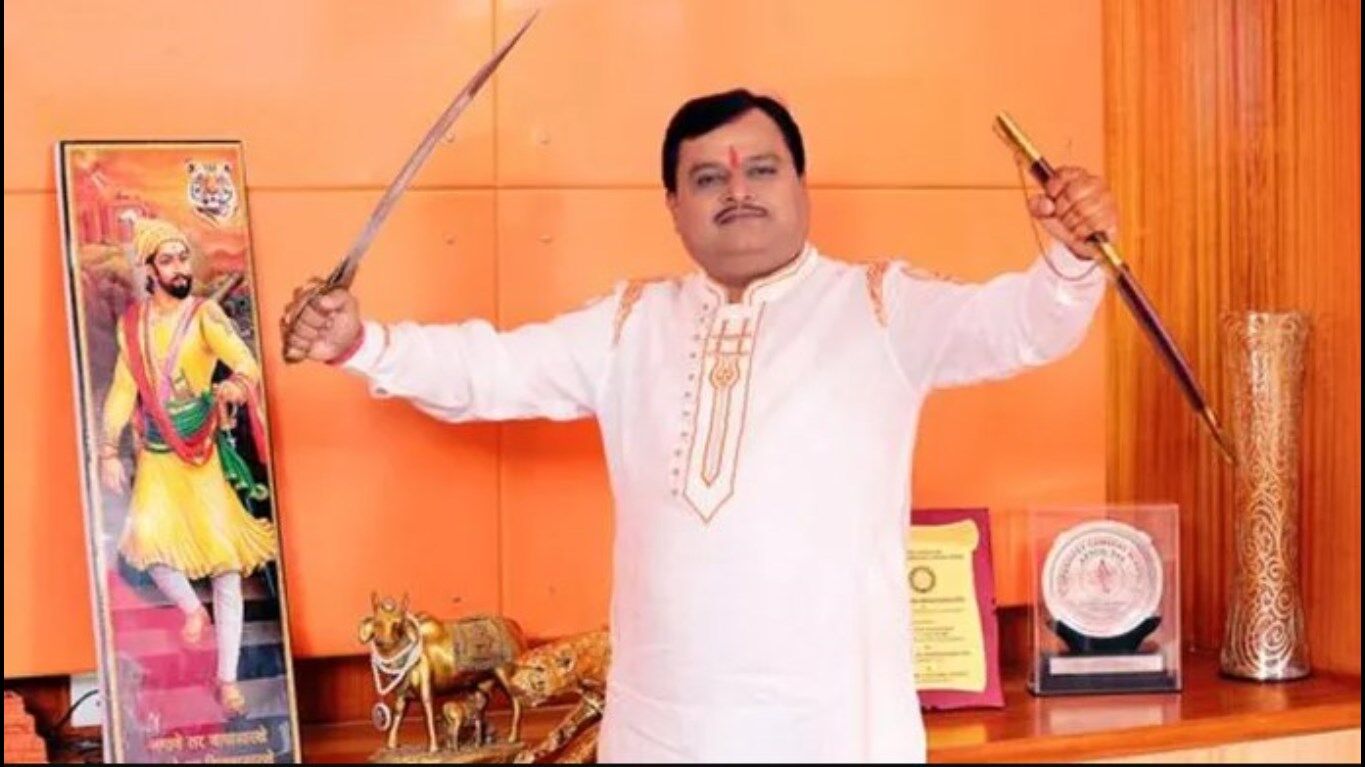 Sudarshan TV Ad Revenue: सुदर्शन टीवी को AAP - कांग्रेस ने दिए लाखों के विज्ञापन, लेकिन असलियत छिपाने के लिए कर रहे एक - दूसरे को ट्रोल