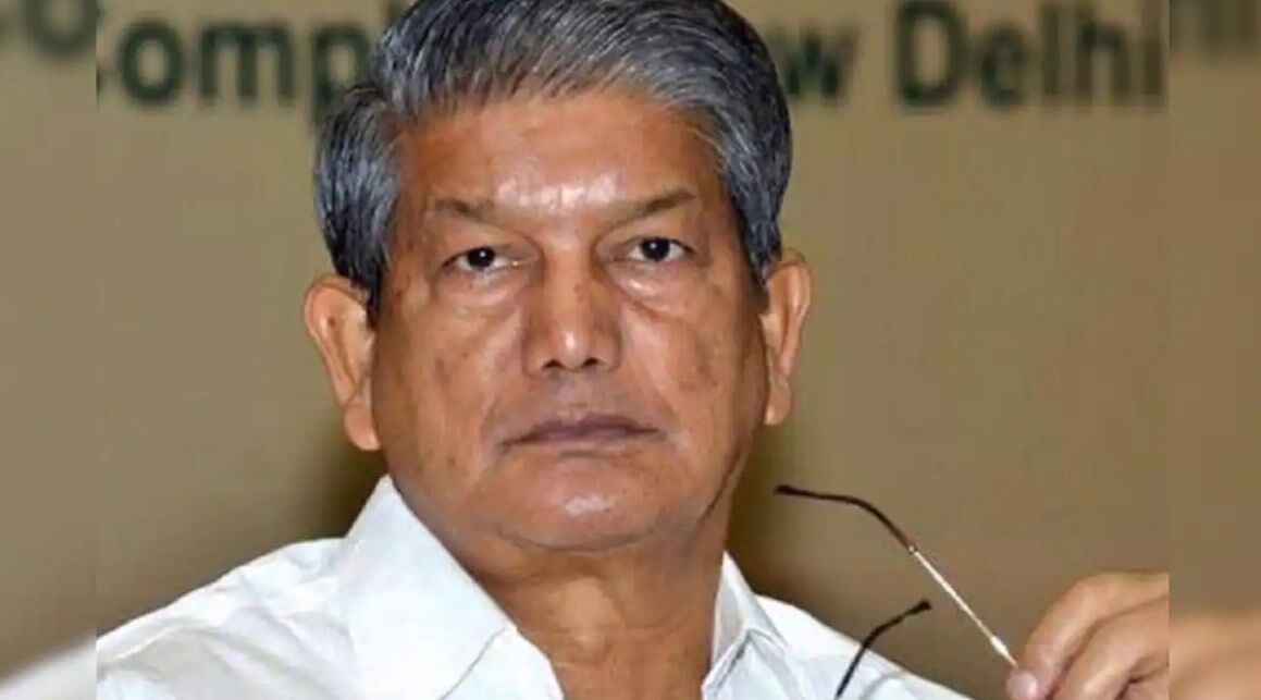 Dehradun News: हरीश रावत ने साधा भाजपा पर निशाना, अग्निवीर आरक्षण पर दी स्थिति स्पष्ट करने की चुनौती