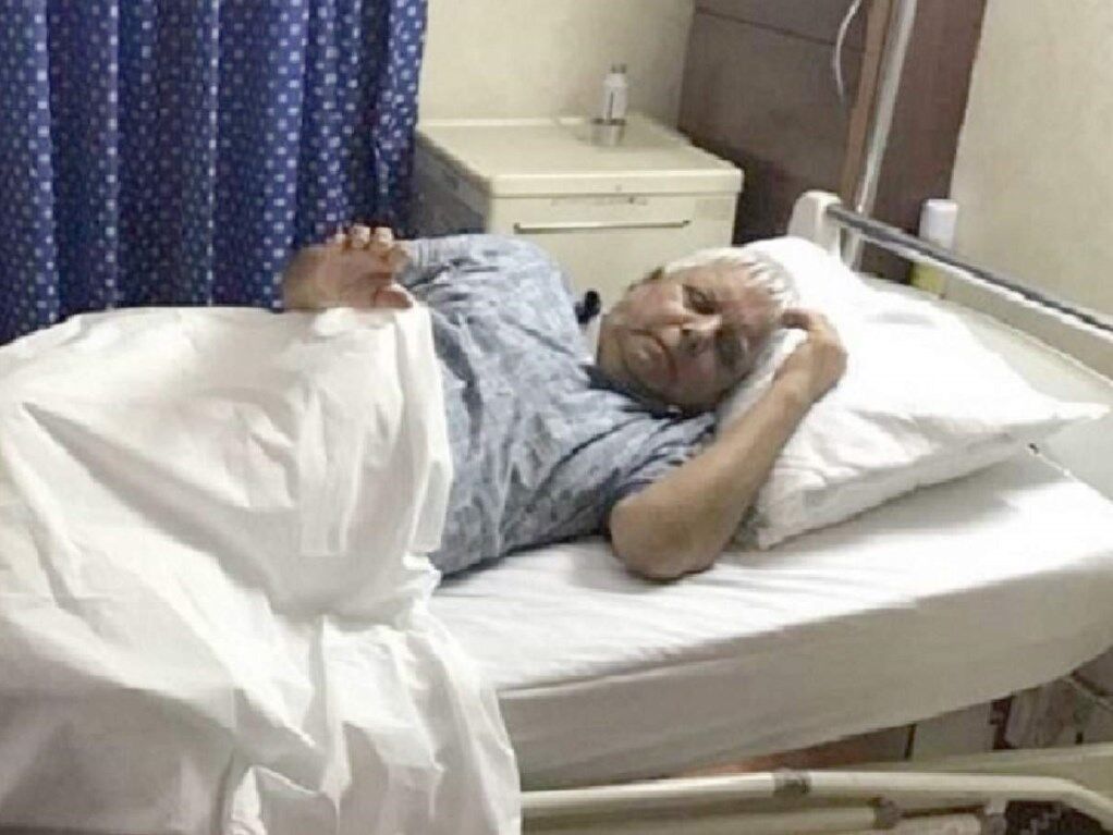 Lalu Yadav Health Update: राजद सुप्रीमो लालू प्रसाद यादव की तबीयत बिगड़ी, एक दिन पहले ही हादसे के हुए शिकार