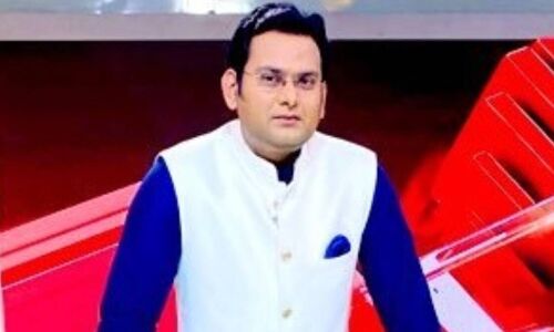 Zee News Anchor Rohit Ranjan Arrested: Zee News एंकर रोहित रंजन को नोएडा पुलिस ने किया गिरफ्तार, रायपुर पुलिस लौटी खाली हाथ