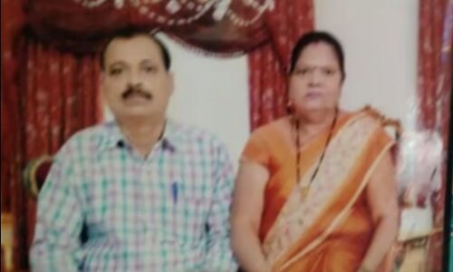 Kanpur Double Murder: कानपुर में डबल मर्डर, बुजुर्ग दंपती की गला रेतकर निर्मम हत्या