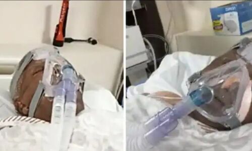 Lalu Yadav Health Update: ICU में भर्ती हुए लालू यादव, सामने आई तस्वीर, बेटी रोहिणी आचार्य ने फोटो शेयर कर लिख दी ये बड़ी बात