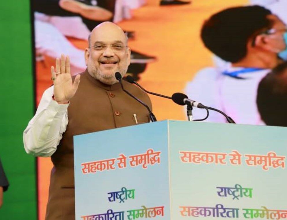 What is PACS। क्या है पैक्स : देश के पहले सहकारिता मंत्री बने अमित शाह, पद संभालने के बाद देश का नक्शा बदलने कर रहे दावा