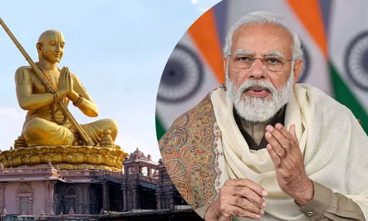 PM visit to Hyderabad: प्रधानमंत्री की हैदराबाद यात्रा, एक तीर से कई निशाने