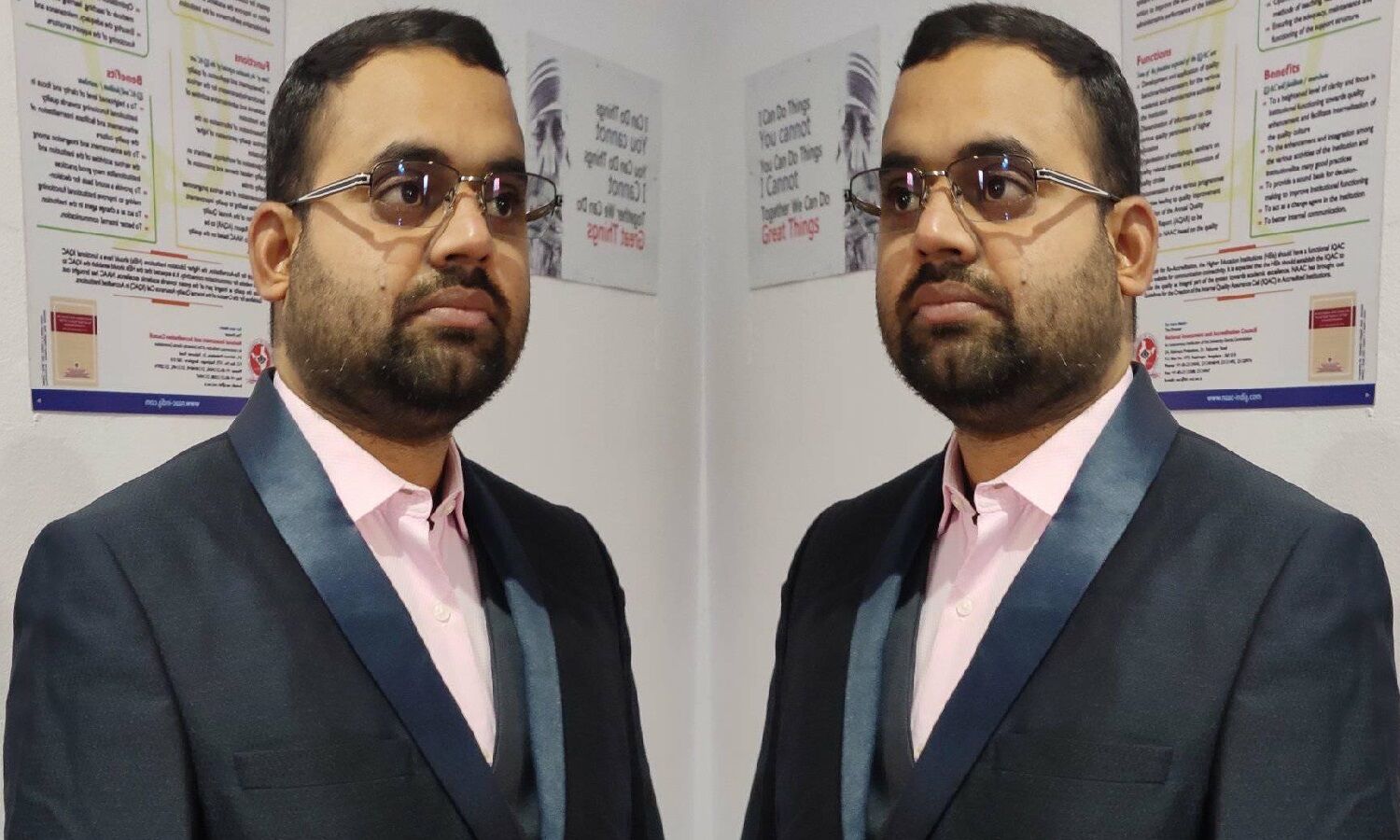 Prof Lalan Kumar : बिहार के प्रोफेसर ललन कुमार ने लौटाई 23 लाख रुपए  सैलरी, कहा जब स्टूडेंट्स को पढ़ाया ही नहीं तो कैसे लूं वेतन