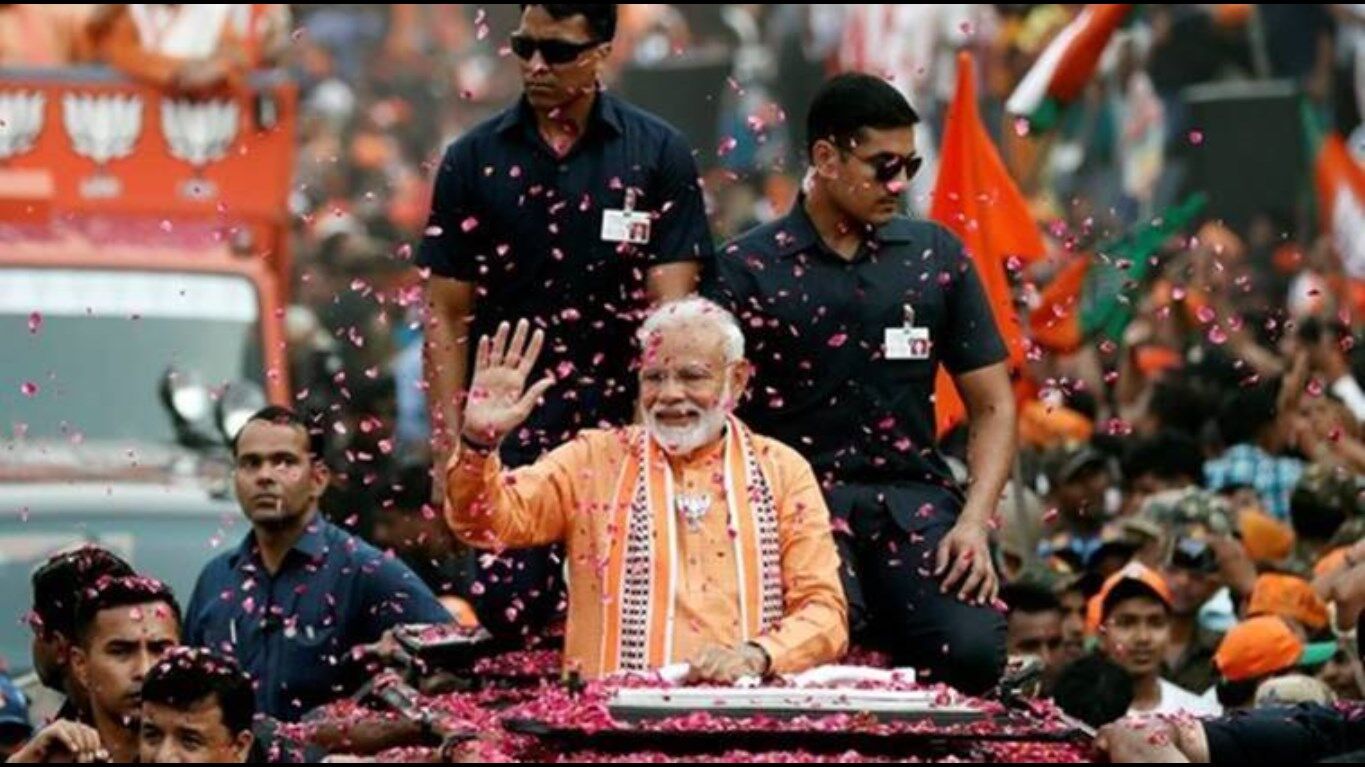 Modi Varanasi Visit: मोदी के बनारस आगमन के कारण काशी विद्यापीठ विश्वविद्यालय के कई विभागों की परीक्षाएं रद्द Modi Varanasi Visit: मोदी के बनारस आगमन के कारण काशी विद्यापीठ विश्वविद्यालय के कई विभागों की परीक्षाएं रद्द