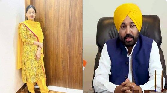 Bhagwant Mann Wedding: फिर दूल्हा बनेंगे CM भगवंत मान, 48 की उम्र में कल इस डॉक्टर से रचाएंगे दूसरी शादी