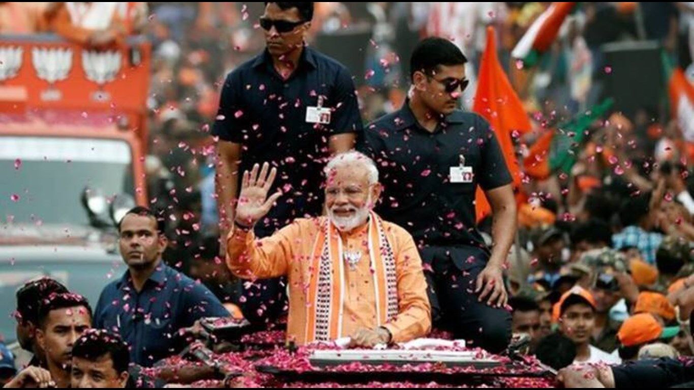 Modi Varanasi Visit: मोदी के बनारस आगमन के कारण काशी विद्यापीठ विश्वविद्यालय के कई विभागों की परीक्षाएं रद्द