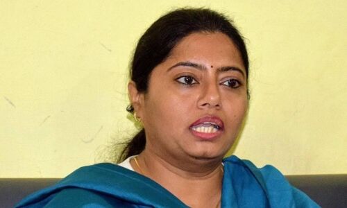 MLA Pallavi Patel Health Update: सपा विधायक पल्लवी पटेल की हालत बिगड़ी-मेदांता अस्पताल में भर्ती,  केशव मौर्या को हराया था चुनाव