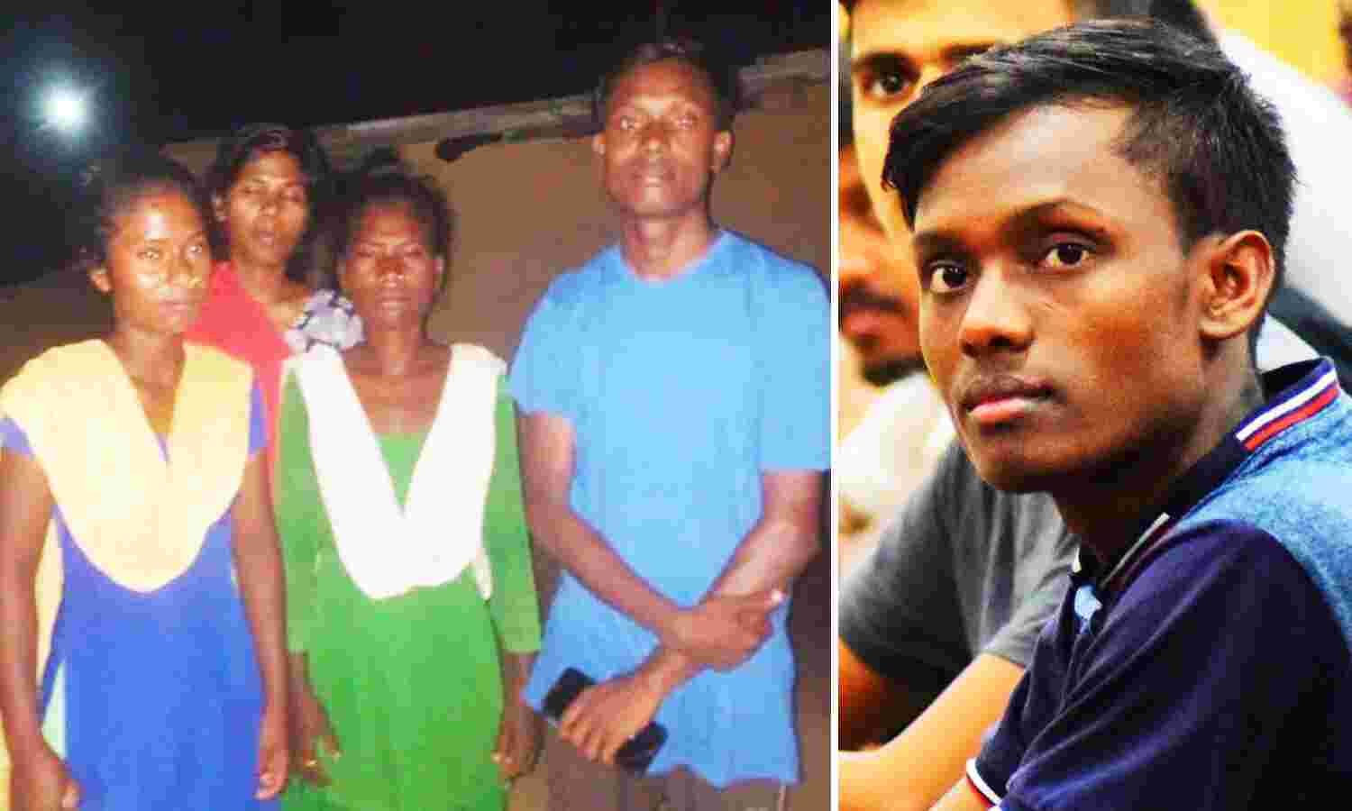 Bihar News : गरीब मजदुर का बेटा पढ़ने जाएगा अमेरिका, मिली ढाई करोड़ की स्कॉलरशिप