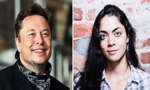 Elon Musk बने 9 बच्चों के पिता, टेस्ला की बड़ी महिला अधिकारी ने दिया जुड़वा बच्चों को जन्म