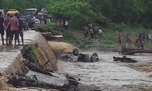 Uttarakhand News: 9 जान गंवाने वाला मैदानी इलाके का ड्राइवर नहीं समझ सका पहाड़ी गधेरों और बरसाती नालों का मिजाज, रिसॉर्ट हुआ सीज