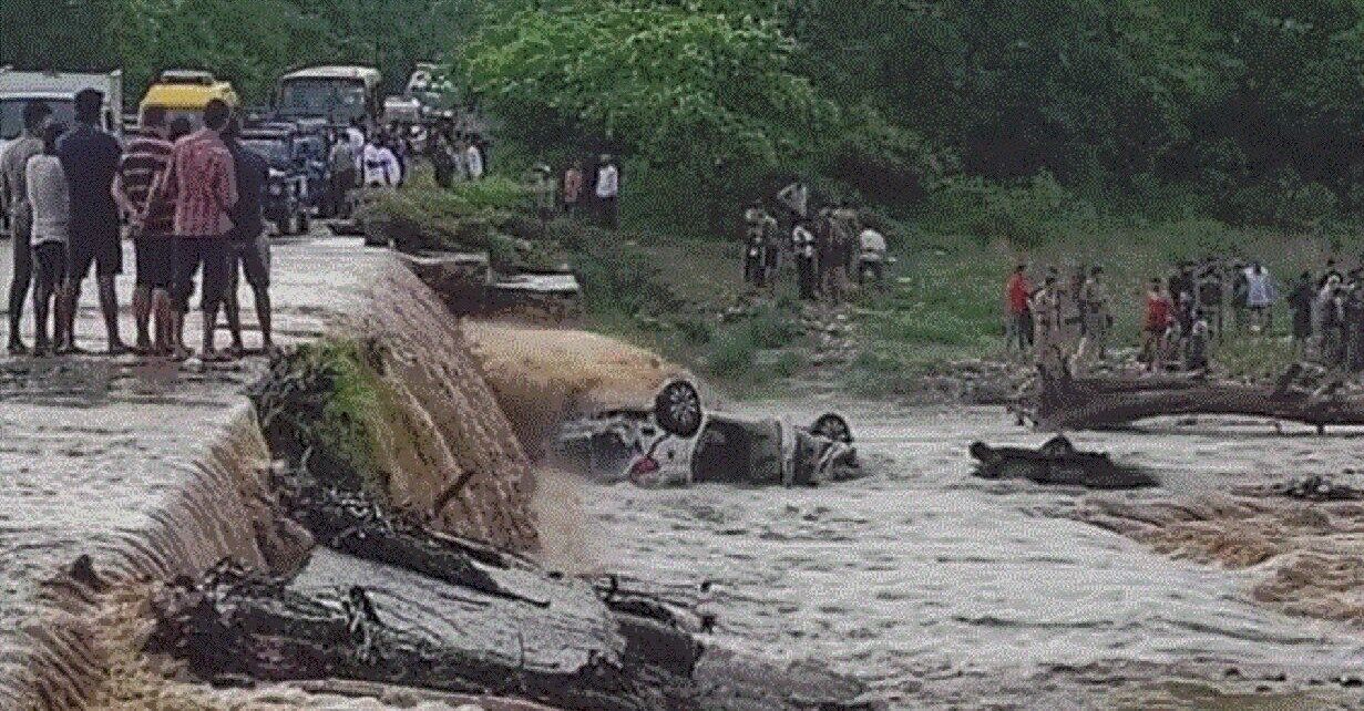 Uttarakhand News: 9 जान गंवाने वाला मैदानी इलाके का ड्राइवर नहीं समझ सका पहाड़ी गधेरों और बरसाती नालों का मिजाज, रिसॉर्ट हुआ सीज