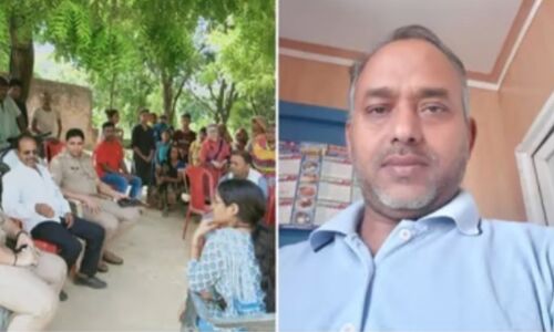 Jang BahadurMurder in Saudi: सऊदी अरब में जंगबहादुर की हत्या, पिता ने स्मृति ईरानी से बेटे का शव दिलाने की की मांग, जानिए कौन है हत्यारा?