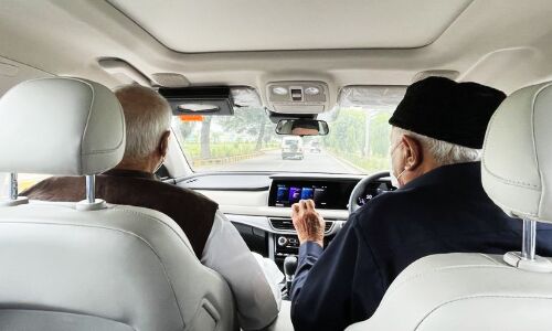 Politicians Live More : आम आदमी से 3 से 7 साल ज्यादा जीते हैं राजनेता, जानिए कैसे? ऑक्सफोर्ड की रिपोर्ट में खुलासा