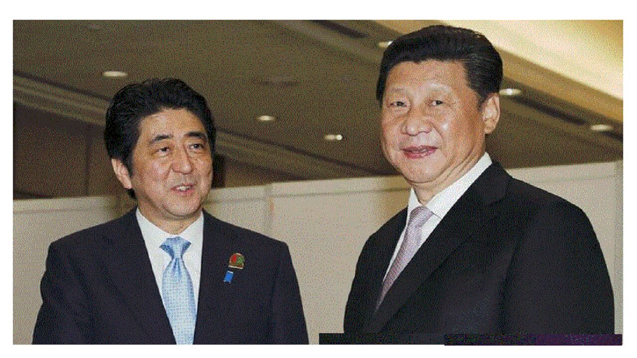 Shinzo Abe Death Updates : शिंजो आबे की हत्या पर पूरी दुनिया में गम, चीन में क्यों मना जश्न?