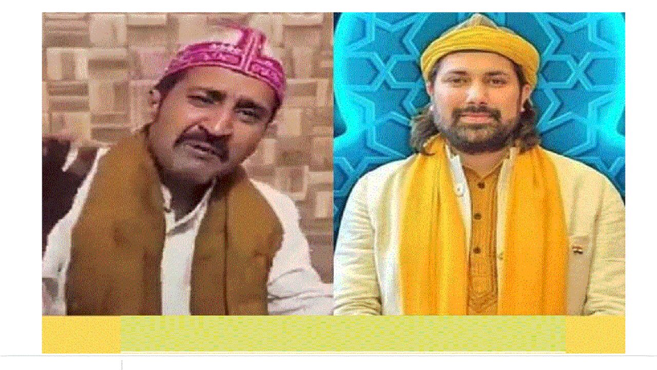 नाम में क्या रखा है - इसका दर्द पूछो अजमेर दरगाह के प्रमुख से, जिनकी गिरफ्तार सलमान चिश्ती की वजह से गिरी प्रतिष्ठा, जीना हुआ दूभर