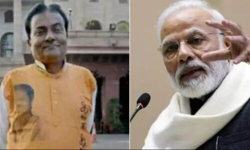 MLA Idris Ali Sri Lanka Crisis: TMC विधायक इदरीस अली का मोदी पर बड़ा हमला, कहा- श्रीलंका के राष्ट्रपति जैसा होगा हाल