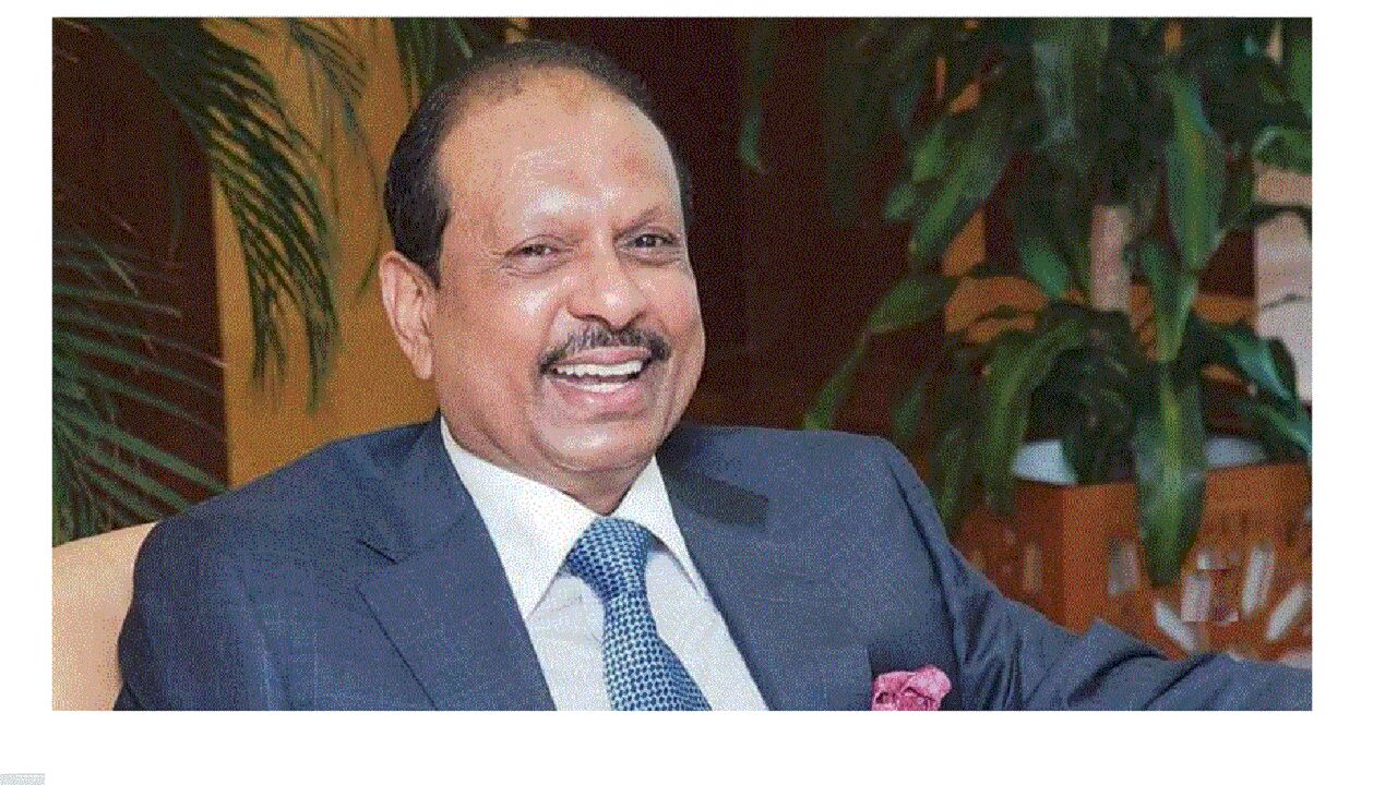 कौन हैं अरबपति यूसुफ अली, जिनके लुलु मॉल का उद्घाटन करने खुद पहुंचे सीएम योगी