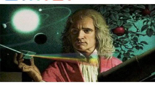 न्यूटन ने नहीं भारत में हुई थी ग्रैविटी की खोज - नई शिक्षा नीति के प्रमुख ने कहा वैदिक गणित में हैं इसकी जड़ें