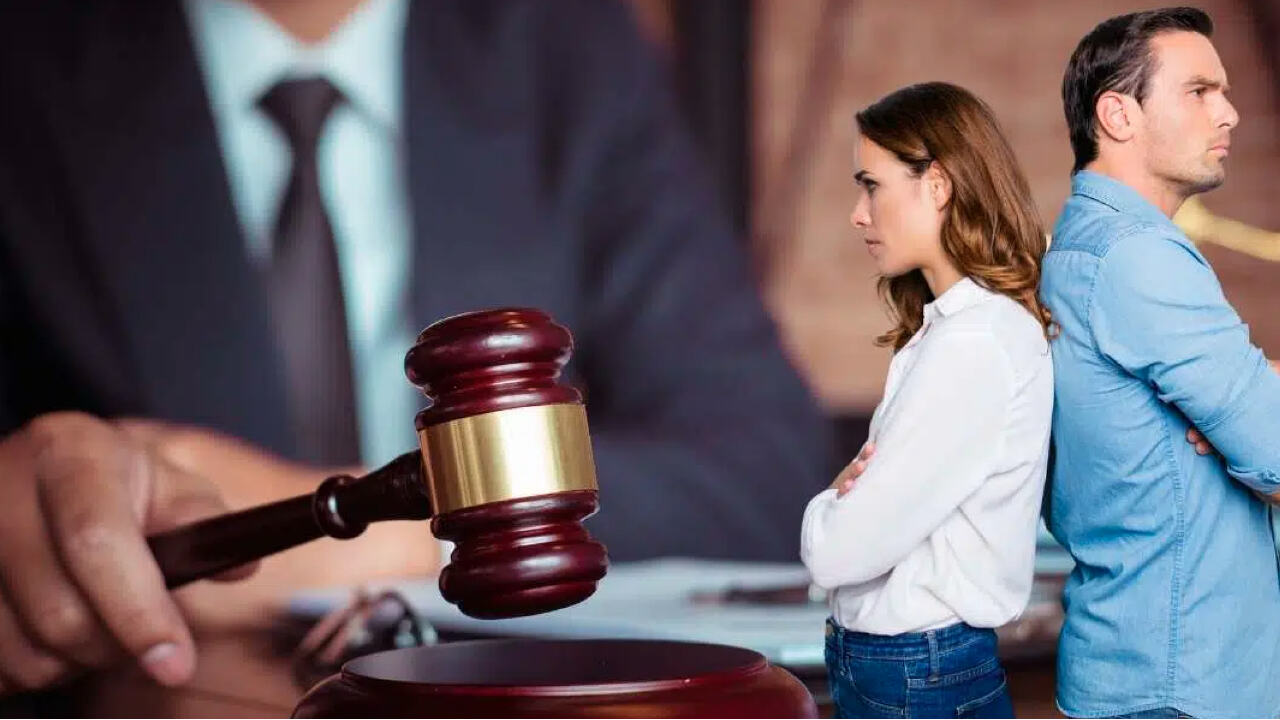 हनीमून पर गया था नवविवाहित, सास की हुई मौत तो पत्नी ने नहीं लौटने दिया पति को, अब मामला पहुंचा कोर्ट में