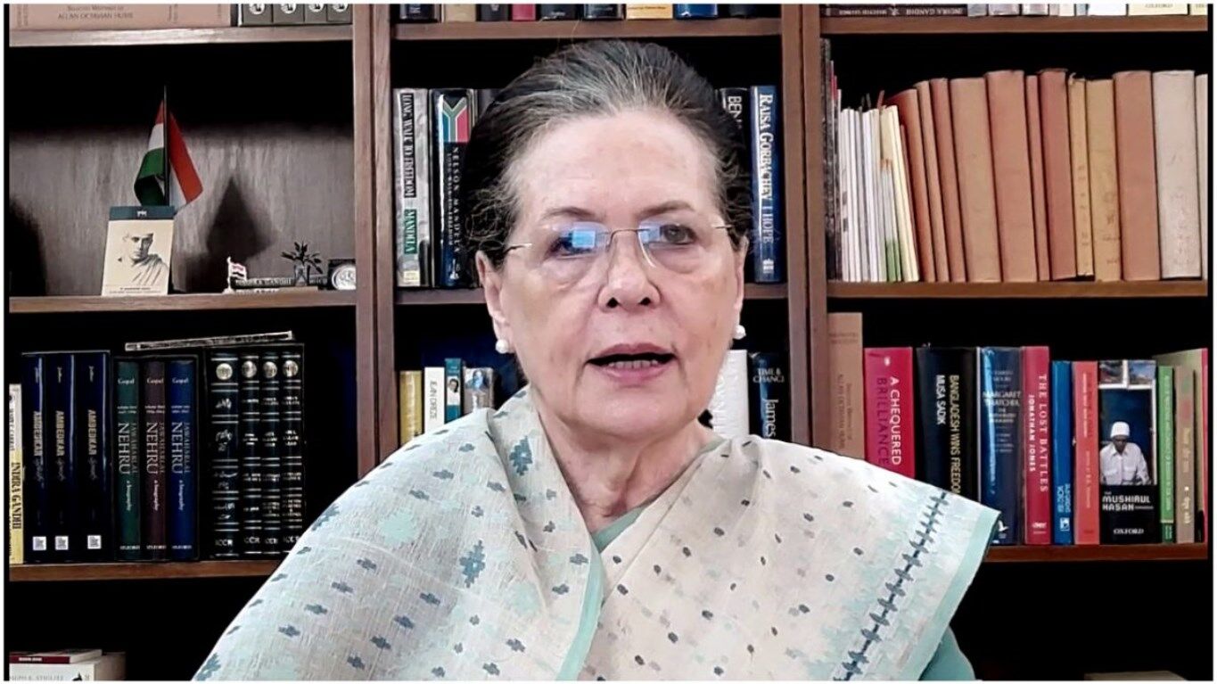 ED Summons Sonia Gandhi: नेशनल हेराल्ड मामले में सोनिया गांधी से होगी पूछताछ, ईडी ने 21 जुलाई को बुलाया