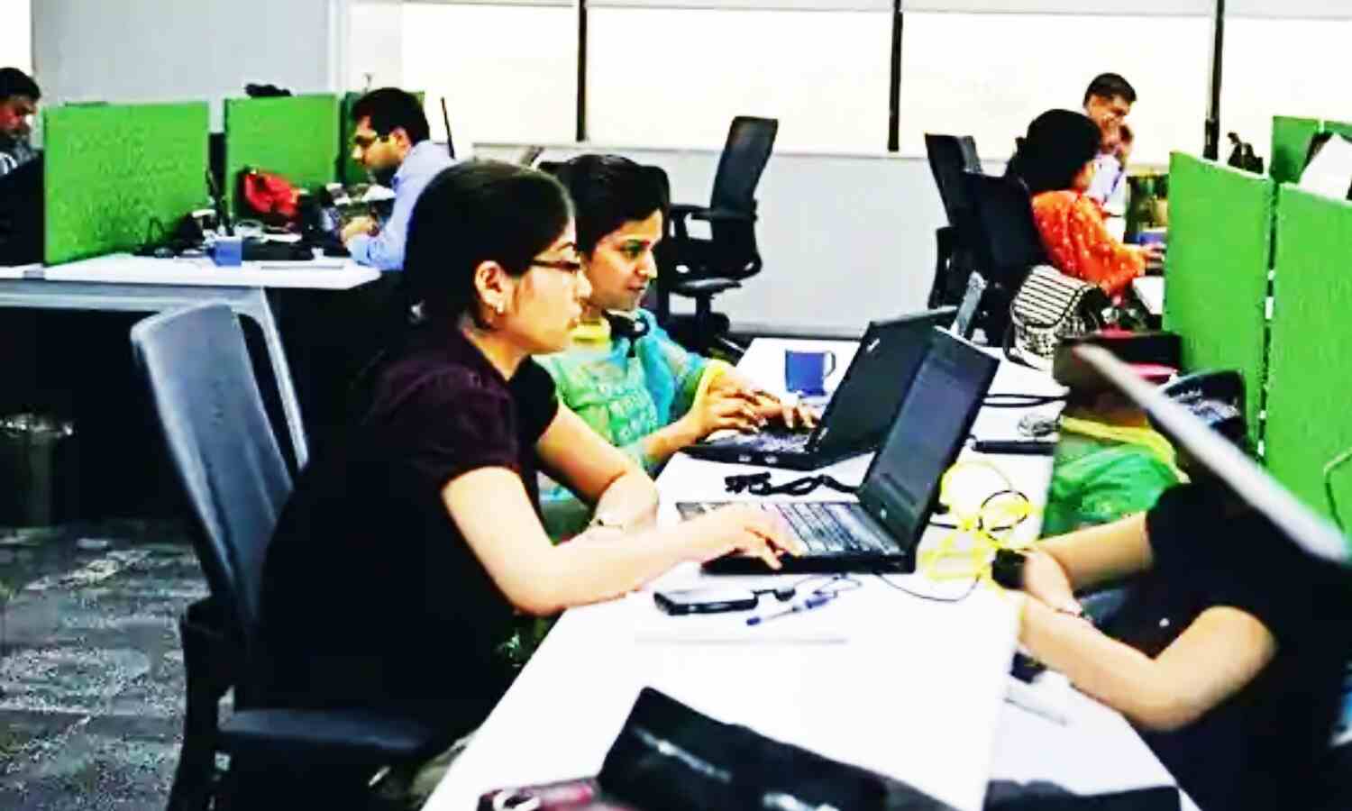 Mizoram News : वरिष्ठ पदों पर फीमेल टू मेल वर्कर मामले में मिजोरम शीर्ष पर, उसके बाद सिक्किम, मणिपुर और मेघालय का नंबर