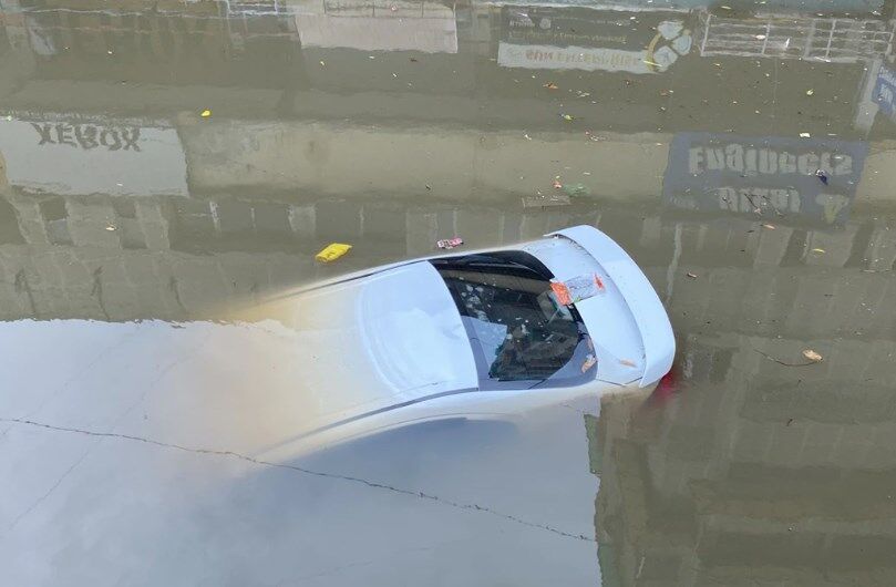 Gujarat Rains: गुजरात में बाढ़ का कहर, अब तक 61 की मौत, देखें तबाही का मंजर