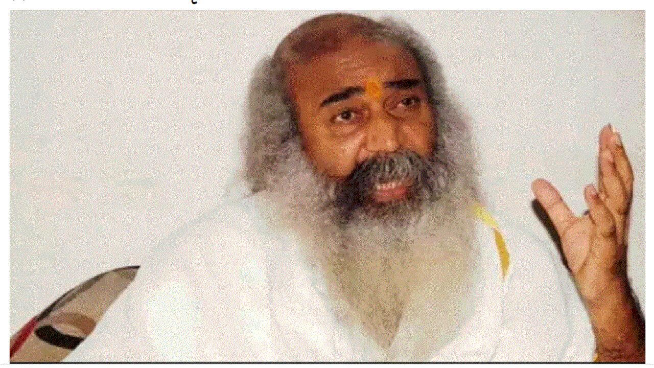 Pramod Krishnam ने यशवंत सिन्हा के बयान पर कहा - न नौ मन तेल होगा न राधा नाचेगी, अहम सवाल - मंशा क्या है आचार्य जी?