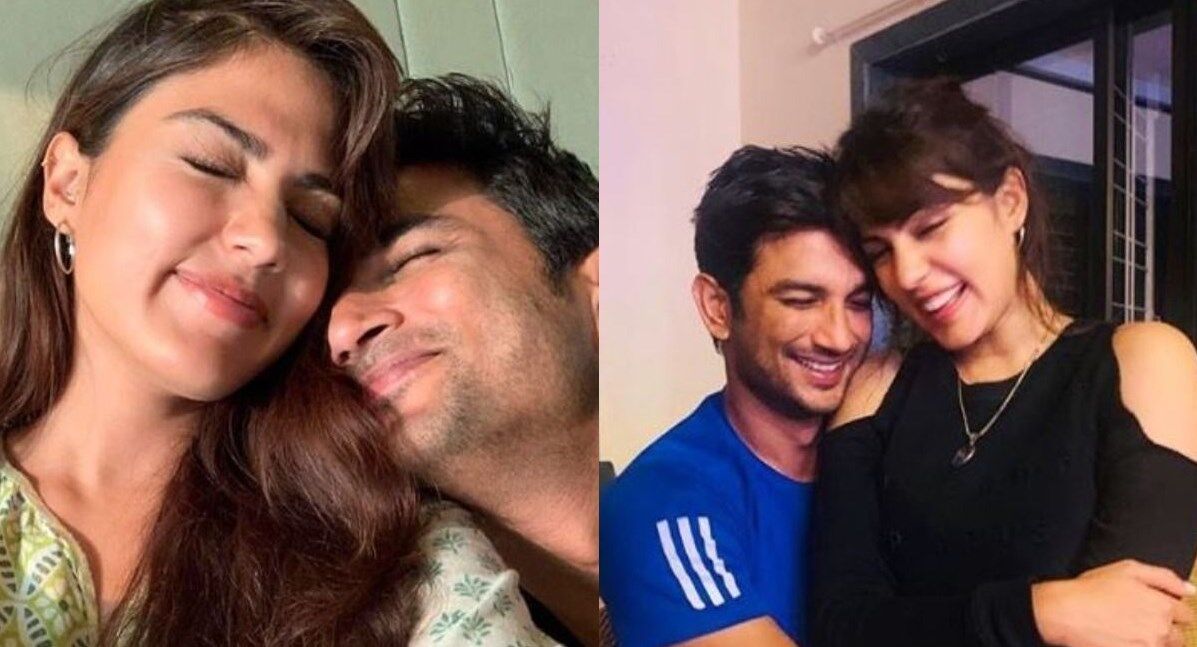 Sushant Singh Rajput की हत्या से जुड़े मामले में बड़ा खुलासा, एक्टर के लिए इस पदार्थ का ऑर्डर देती थी रिया चक्रवर्ती Sushant Singh Rajput की हत्या से जुड़े मामले में बड़ा खुलासा, एक्टर के लिए इस पदार्थ का ऑर्डर देती थी रिया चक्रवर्ती