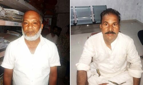 Patna News : फुलवारी शरीफ को कब्रगाह बनाने में जुटी BJP, रिटायर्ड दरोगा जलालुद्दीन को आतंकवादी बताने पर भाकपा माले का आरोप